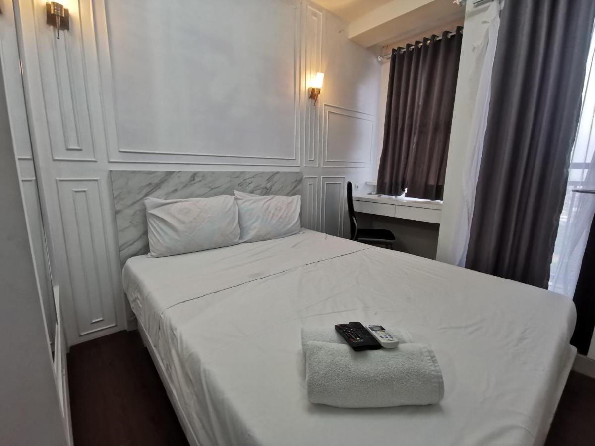 Arsakha 003 Transpark Cibubur By Karlina Aparthotel Depok